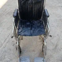ویلچر وتشک برقی