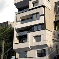 ۶۵ متر دو خواب  اباذر