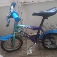 دوچرخه ۱۲