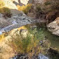 پیمایش آبشار سیبان دره اطراف تهران یک روزه گروهی