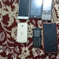 گوشی های نیاز به تعمیر