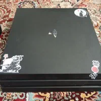 ps4 pro 1tra