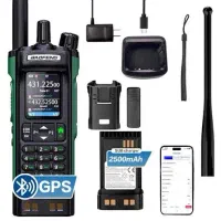 واکی تاکی ۱۰ وات باوفنگ uv-32
