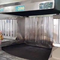 نانوایی-بربری-با-مغازهو-امتیاز-فروشی