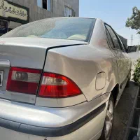 سمند LX ال ایکس مدل ۸۳