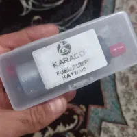 پمپ بنزین هندا انژکتوری 4 پیچ نو