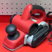 رنده برقی صنعتی زاماکس۱۰۵۰وات