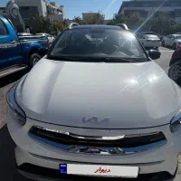 کیا استونیک (kx1)