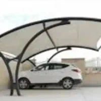 سقف کاذب کناف دامپا آلاچیق سایبان و جوشکاری سیار