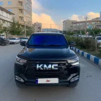 کی ام سی T8 ، مدل1401