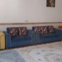 مبل ۸ نفره