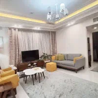 ۷۵ متر دو خواب فول امکانات سرمایه گذاری