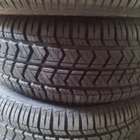 لاستیک پراید