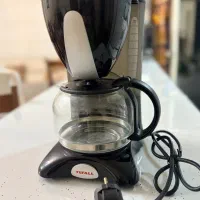 قهوه ساز قهوه جوش تفال