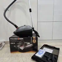 جاروبرقی پاکشوما-۲۵۰۰ وات