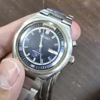 ساعت سیکو زنگی کالیبر 4006