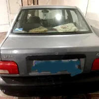 پراید مدل ۹۶