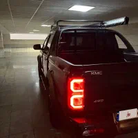 Knc t8|خودرو سواری و وانت|تهران, دزاشیب|دیوار