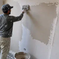 نیازمند بتونه کار دیوار