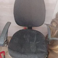 صندلی چرخدار