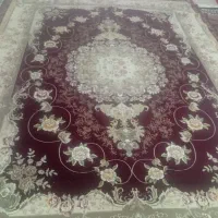 فروش یک فرش ۱۲ متری سالم