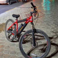 دوچرخه المپیاد