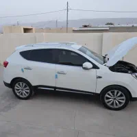 جک s5 موتور ۲۰۰۰