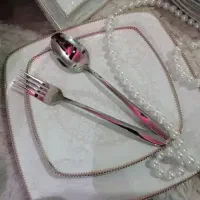 سرویس قاشق چنگال یونیک اصل آلمان
