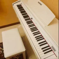 پیانو دیجیتال مبله برند دایناتون اصل کره slp150