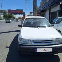 پراید ۸۹