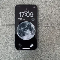 آیفون 12 نرمال مشکی 128 گیگ ZAA دو سیمکارت