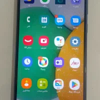 گوشی سامسونگ  A03coreدرحدنو