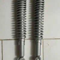 کمک فنر هوندا 125