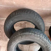 لاستیک دسته دوم....