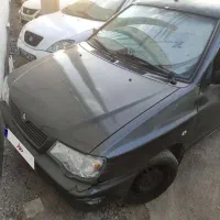 خودرو پراید ۱۳۲ مدل ۸۹