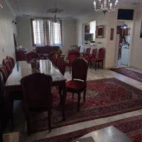 ۱۲۸ متر سهروردی شمالی