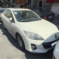 مزدا ۳ نیو ۹۷