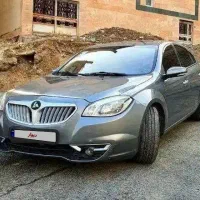 اجاره خودرو/کرایه خودرو/رنت خودرو برلیانس H330