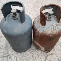 کپسول گاز
