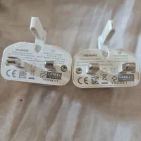 شارژر اصلی هواوی مدل HW-050100B01