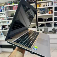 لپتاپ ایسوس گرافیک ۲