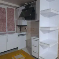 آپارتمان ۶۰ متری