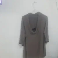 تعدادی مانتووشومیزوشال ودامن ولوارو...