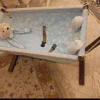 گهواره ننو