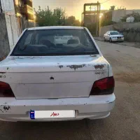 پراید ۱۳۲