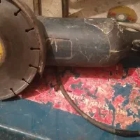 سنگ چکش کاتر ویبراتور