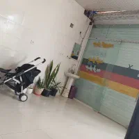 اجاره مغازه 30 متری کمربندی جانبازان
