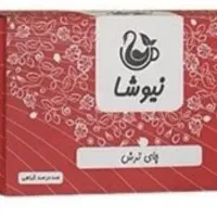 چای ترش نیوشا