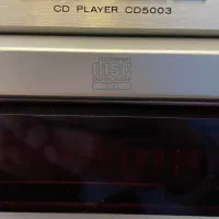 marantz cd -5003|سیستم صوتی خانگی|تهران, ونک|دیوار