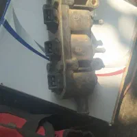 سوزن دوگانه پژو، سمند